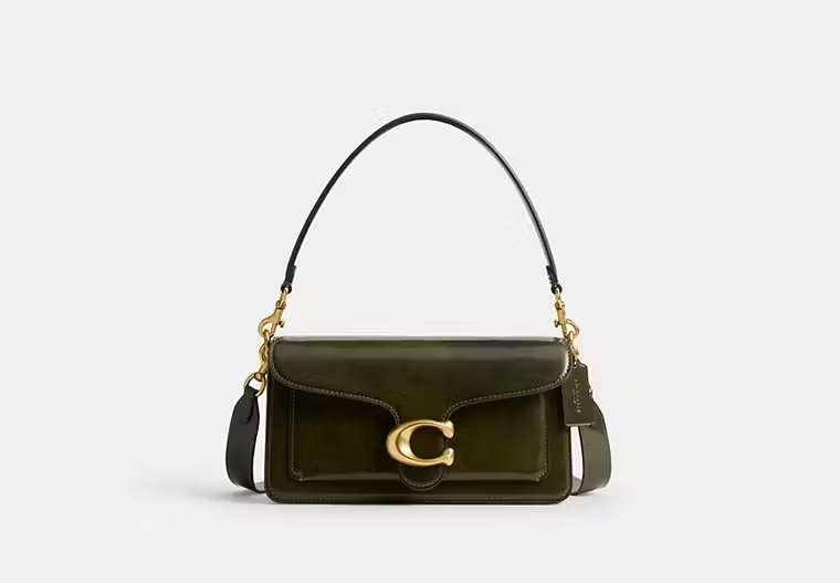 KfridayJPstyle's tweet photo. 韓国から直接届く Coach Tabby Bag 26 🤎👜

Kfridayならラグジュアリーブランドの代理購入も可能です。仲介業者を挟まず、面倒な手続きもありません 👇

https://t.co/jo3rl7lo6P

#Coach #TabbyBag #韓国ショッピング #ブランドバッグ #韓国ファッション #ブランド https://t.co/IKYc3vhj7j