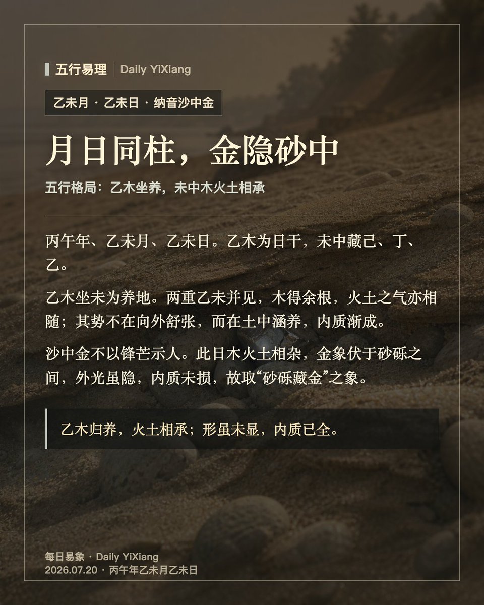 blue_orange131's tweet photo. 明理致用｜可以亨通 https://t.co/ag0j1sIKSy