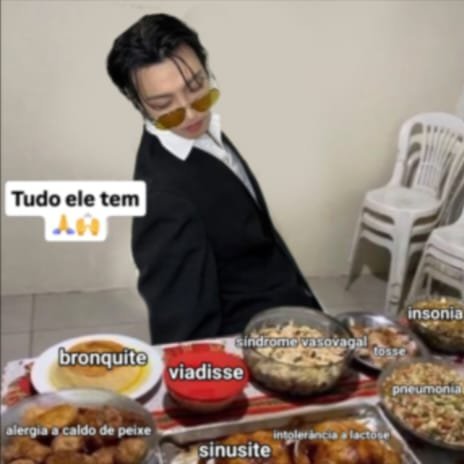 cixpallet's tweet photo. a rinite/sinusite atacou, deu por hoje. https://t.co/oFzeJu5ELI