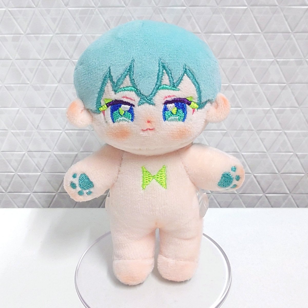 ぴよぴっこ🧸ぬいぐるみ系YouTuber🐤 (@piyopicco) / Posts / X