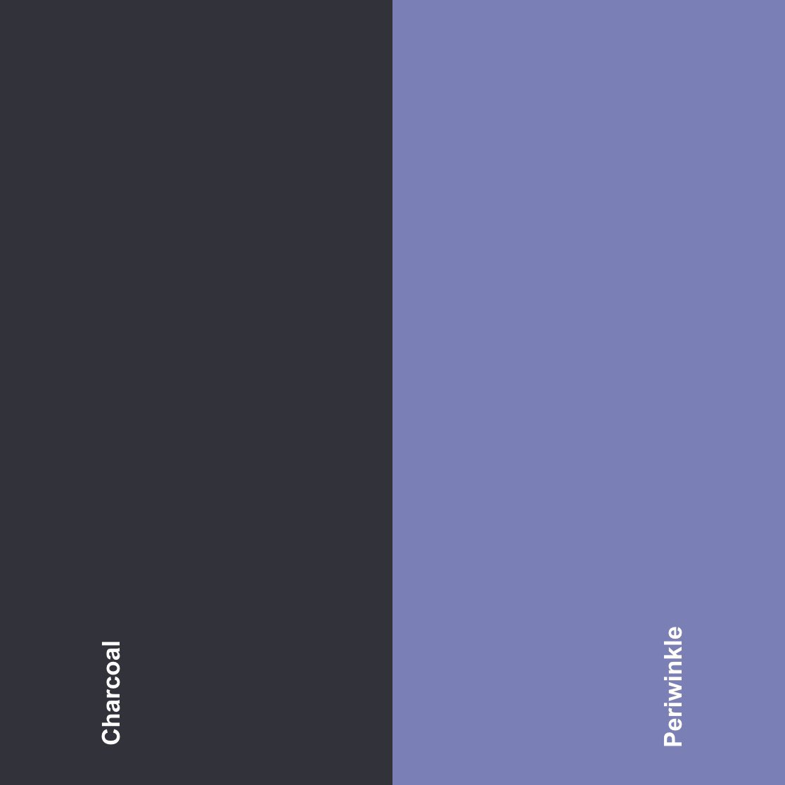 kissfromhades's tweet photo. choosing a color combination for #haday was incredibly difficult bc they’re meant to be polar opposites in personality and in color palettes.. id say their most complimentary and prominent colors are periwinkle and charcoal tho https://t.co/EthZFgEQlN
