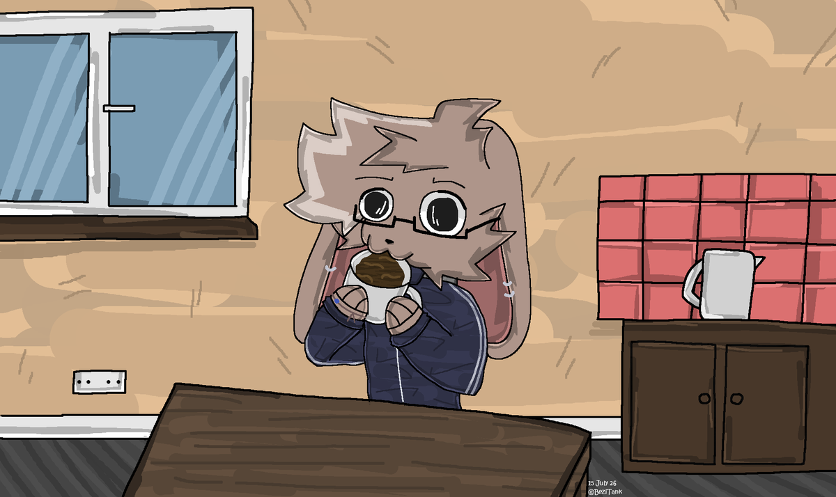 roweniee_extras's tweet photo. thank you @BeziTank for this super cute artfight attack 🥹🥹🥹  <3 https://t.co/zWUZDSUKsO