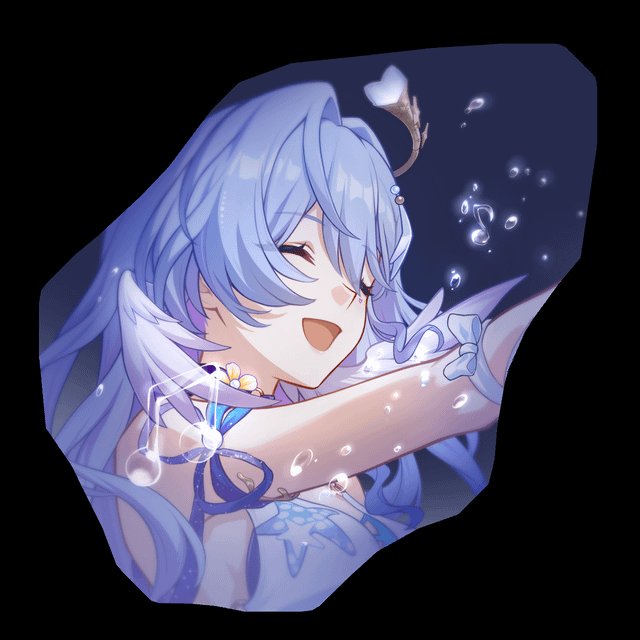 haloaeven's tweet photo. robin's crown didn't move at all from being the most beautiful hsr character EVER https://t.co/Al3Xq3oqUf