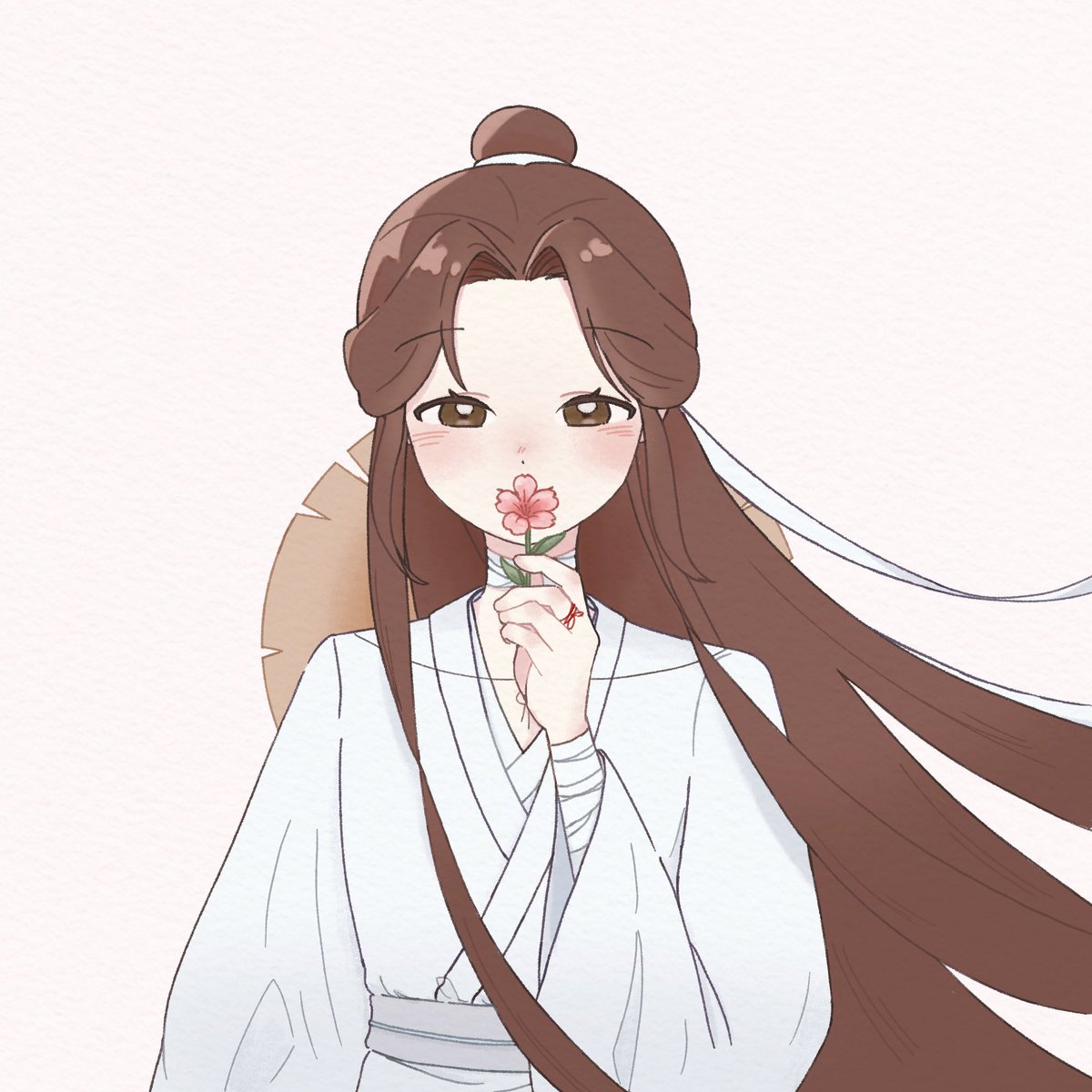 mae_mol_'s tweet photo. #谢怜0715生日快乐 #TGCF
지각이지만 생일 축하드려요 태자전하🥰 https://t.co/u2T8ExPTSG