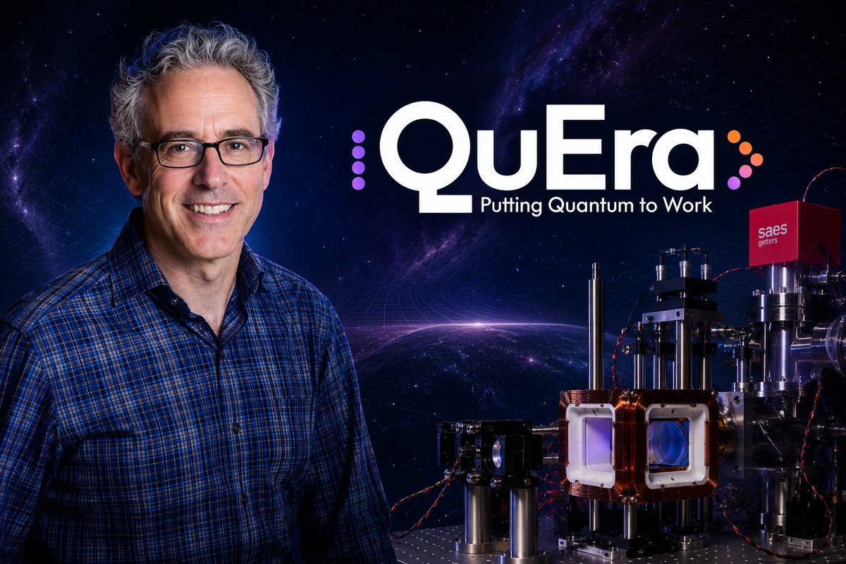 The Quantum Bull (@QuantumBullHQ) / Posts / X