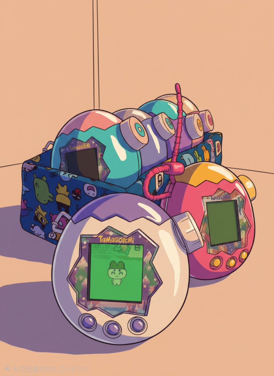 さんたま tweet media