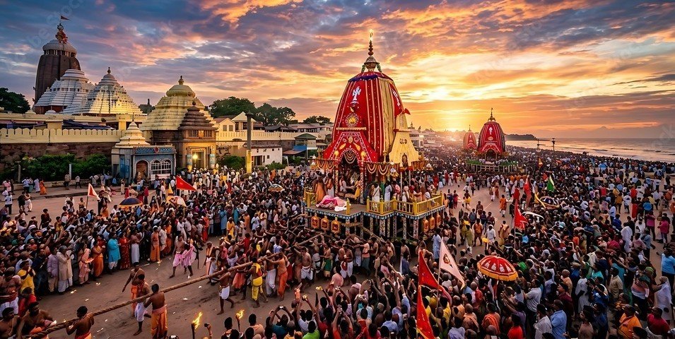 jayaprakashone's tweet photo. ଆହେ ଚକାଆଖି  ଦୟାମୟ ବିଶ୍ଵନିୟନ୍ତା  ଏ ଅଧମ କୁ କ୍ଷମା ଦିଅ  ତୁମ ବିନା ମୁଁ ଅସମର୍ଥ  ତୁମେ ମୋ ପରିଚୟ, ମୋ ହୃଦୟର ସ୍ପନ୍ଦନ। ପବିତ୍ର ରଥଯାତ୍ରାରେ  ଚତୁର୍ଦ୍ଧାମୂର୍ତ୍ତିଙ୍କ ଦର୍ଶନ  କୋଟି ପୂଣ୍ୟର ଫଳ  ଅନୁରୋଧ ପ୍ରଭୁ ହୃଦୟରୁ  ତୁମ କରୁଣାର  ଆର୍ଶ୍ରିବାଦ ରହିଥାଉ ...... ଜୟ ଜଗନ୍ନାଥ https://t.co/33jj5u7D0m