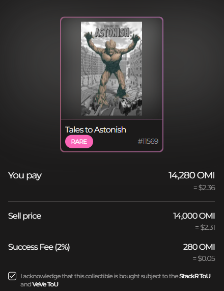 vevecomicguy's tweet photo. GROOOOOOOOOOOOOOOOOOOOOOOOTTTTTTTTTTTTTTTTTTTTTTTTTTT

need I say more?

$2.36 is nice too :D

#collector #groot #talestoastonish #stackr https://t.co/KcQN63uTnx