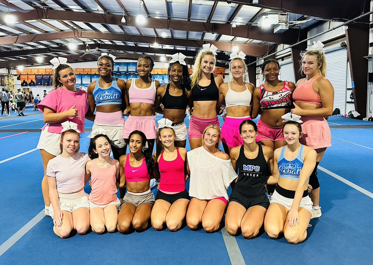 Cobalt__Rays's tweet photo. Sending love to @topgun_legends! #TeamKarsyn 🩷🫶🏼 https://t.co/Vy9ybSCkwm