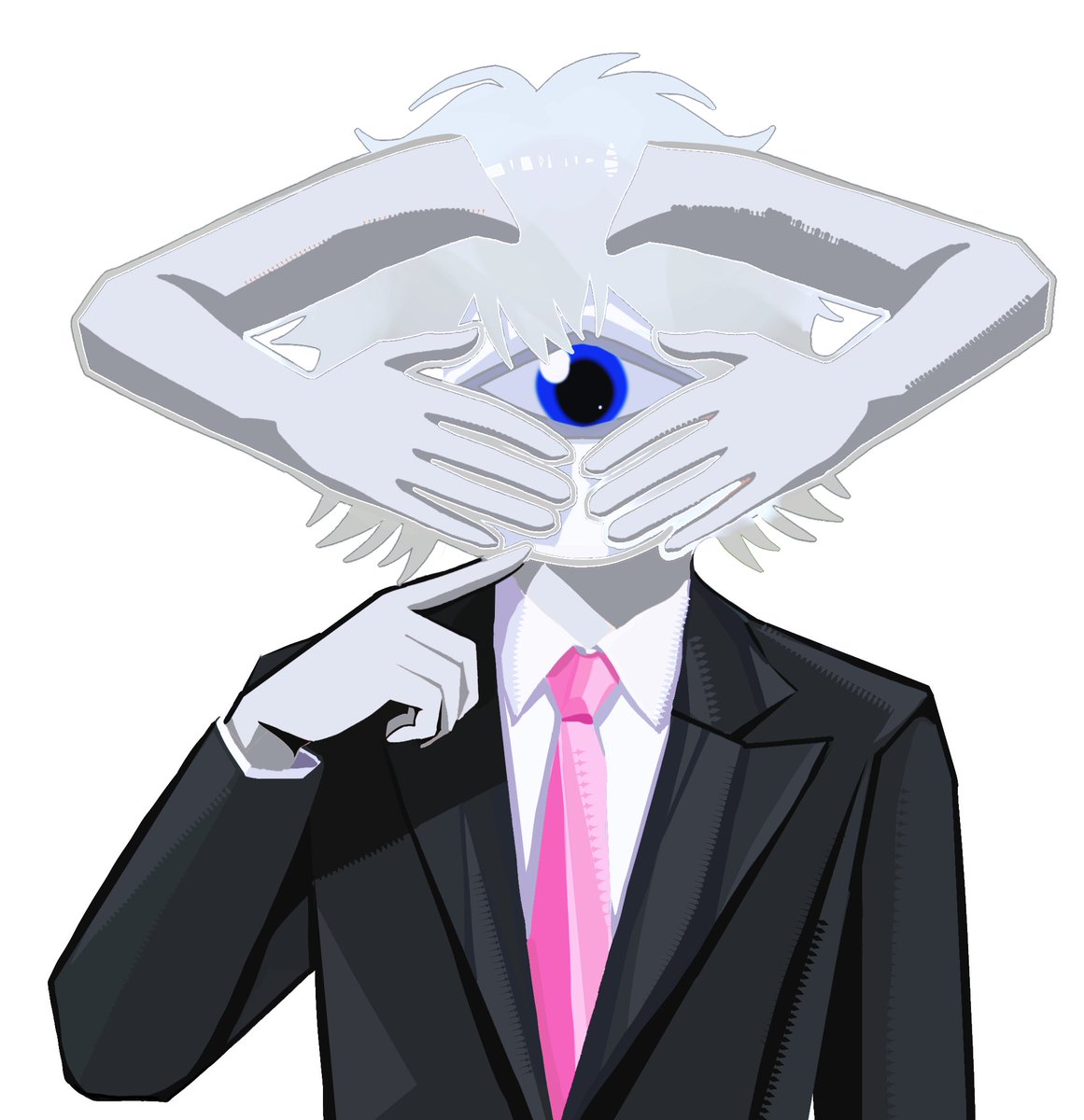 CloserTen's tweet photo. ？
#eggchan #eggchanfanart https://t.co/bH6ye5iMP2