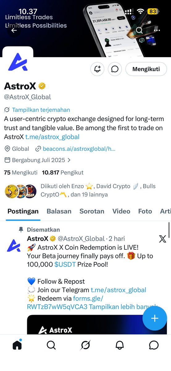 winforbe's tweet photo. @DrPanteo @AstroX_Global Done https://t.co/3SMJc0yvJx