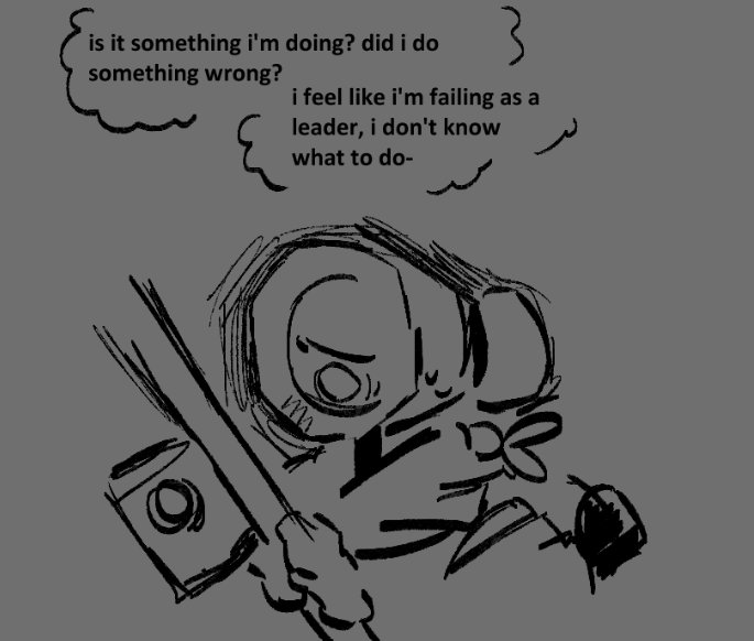 pesticidepunk's tweet photo. ok ok im sorry for the rangerblaster angst.  here is joyslop Probably (but its rangerlobber because im GREEDY). 1/2 #cleancrew https://t.co/60NEkZ1c17