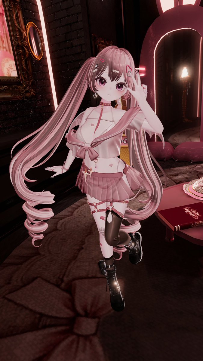マシュマロマンション(MarshmallowMansion) (@maguro_tabetai4