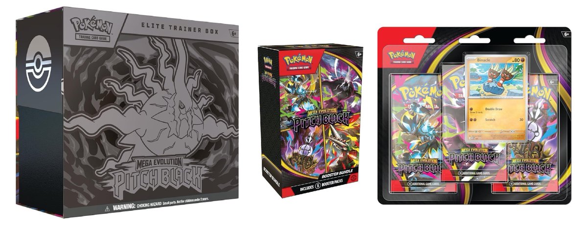 Pokemon Deals, Alerts & News! tweet media