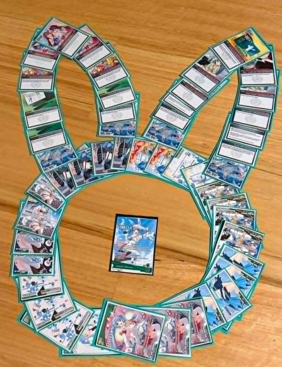 HOCGWA's tweet photo. Good Games Morley Weekly (12/07/26)
16 Participants

🥇 Pekora
🥈 Iroha 
🥉 Korone 
🏅 Iroha

#hOCGEN #hOCG #hololivecardgame https://t.co/g43QyOURxN