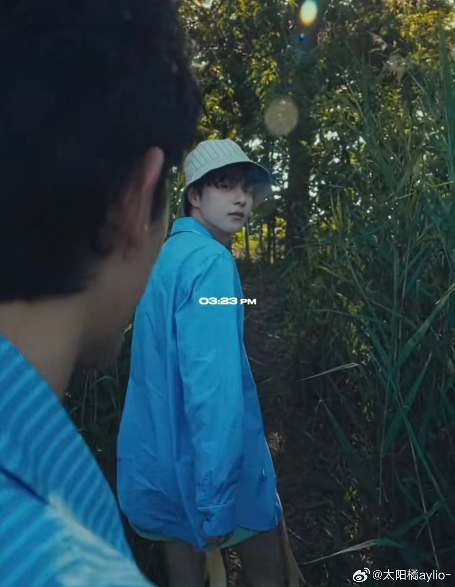 xiaosee_'s tweet photo. Beautiful with blue 🧡

#aylio https://t.co/tP3u2nmbEy