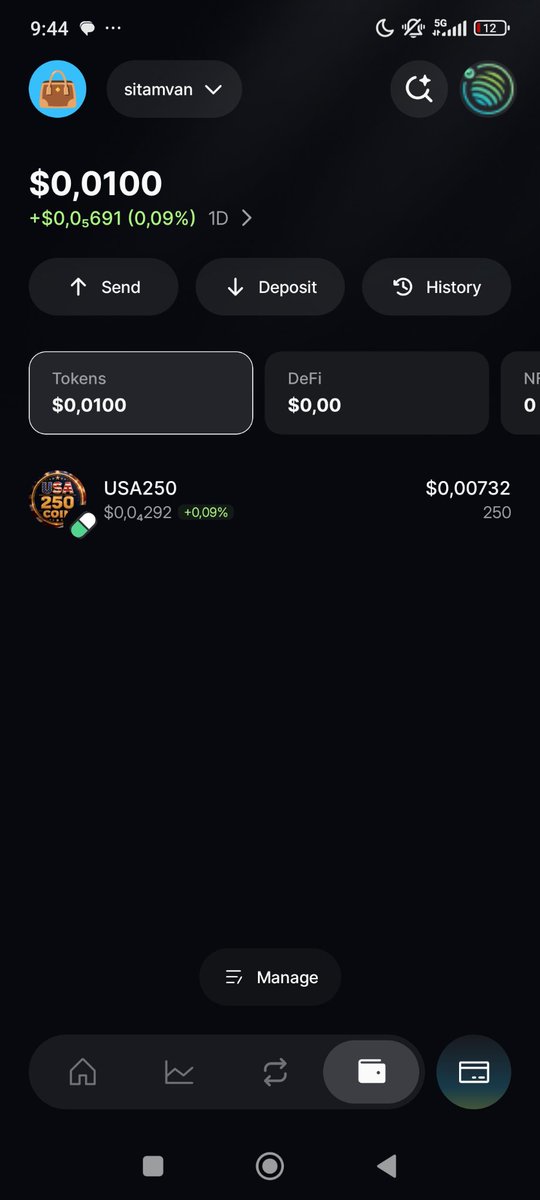 sitamvan0's tweet photo. @USA250_COIN I need more https://t.co/SoJA0RR2R3