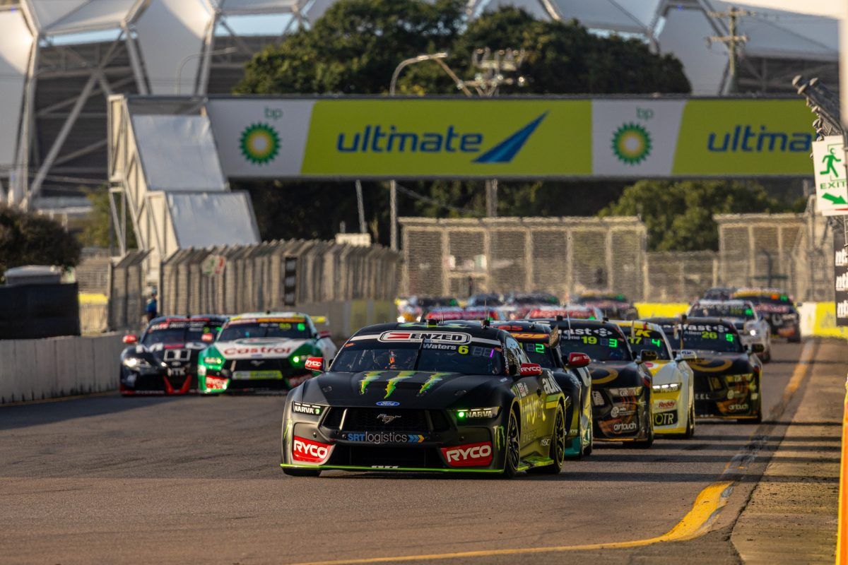 speedcafe's tweet photo. Townsville track works to secure Supercars event future
The Queensland Government has all-but secured the long-term future of the Townsville 500 with its commitment to a circuit resurface.
#Supercars #RepcoSC
➡️ https://t.co/feO4MTPtfB https://t.co/lqGqx08goL