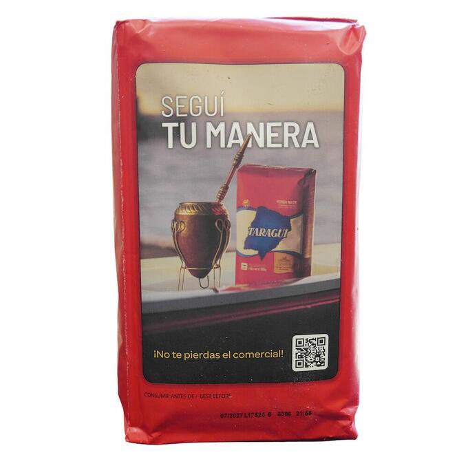 SuguremonoA's tweet photo. マテ茶 タラグイ クラシックフレーバー(茎付き)ラス・マリアス産 1kg Taragui Yerba Mate Classic Flavour (with Stems) from Las Marias 2.2lb
https://t.co/DLGjdBz66I
#マテ茶 #イエルバマテ #タラグイ #mate #yerbamate #taragui https://t.co/pBUX1rZ3mi