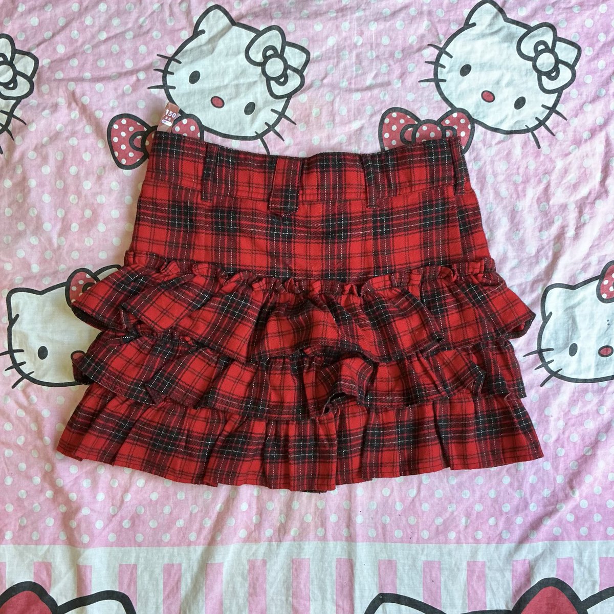 charmaineloved's tweet photo. #wts rok umpak plaid rokcel 
🍊https://t.co/BfpPWfE56w
bisa nepis yaa, keep, dan splitpay https://t.co/WhQzQfTDX0