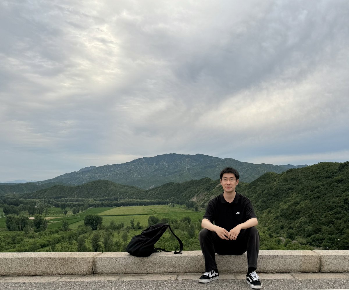KaiReview's tweet photo. Miyun, Beijing / 2026 06 15 https://t.co/kShesZNi32