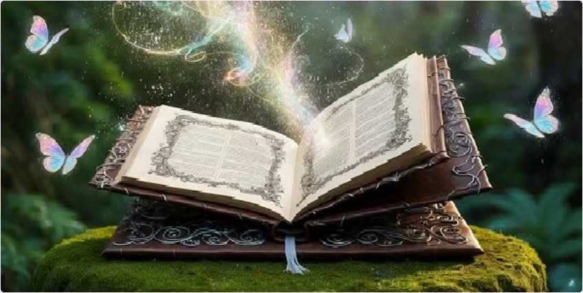 LassBooks's tweet photo. “You  know what the issue is with this world? Everyone wants some magical  solution to their problem and everyone refuses to believe in magic.” ~  Lewis Carroll https://t.co/b43Eq5zMhs