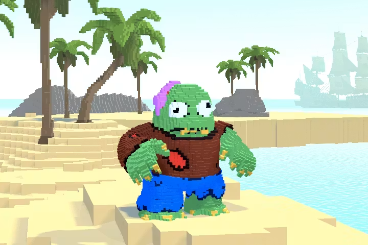 alexmccullaaa's tweet photo. @synthwavedd @arena I fully accept that I am out of my depth but this is giving me pixelmon vibes. https://t.co/dZ41jpQQAq