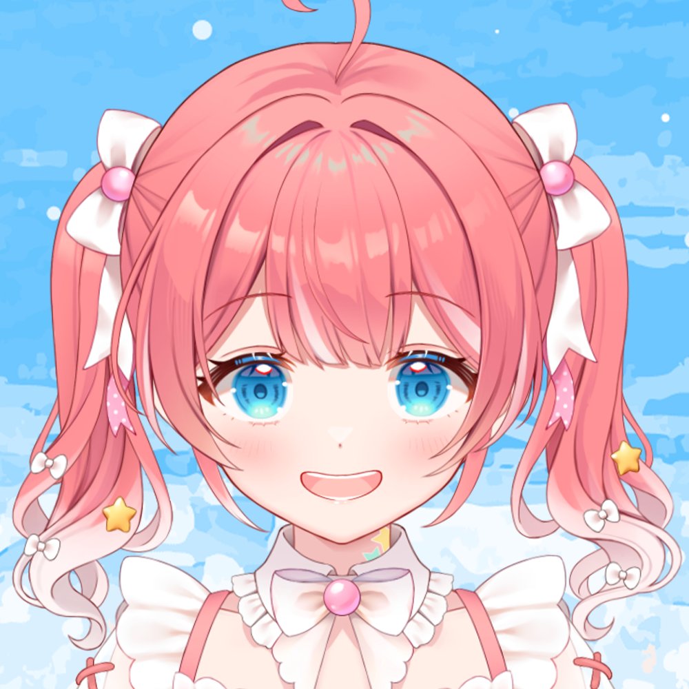 こんああああ～🌸🐿