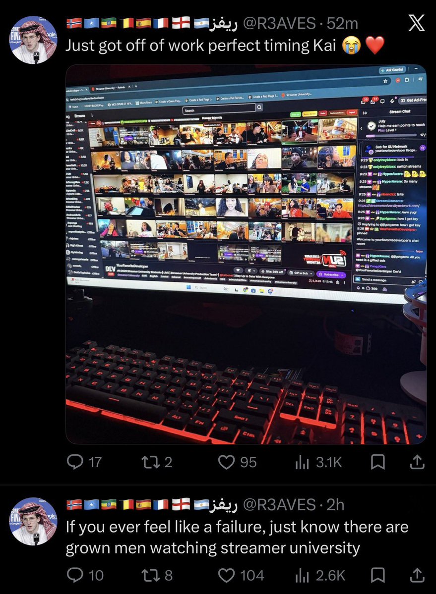 NotLikeCastle_'s tweet photo. Son https://t.co/xnR2EXyq3F