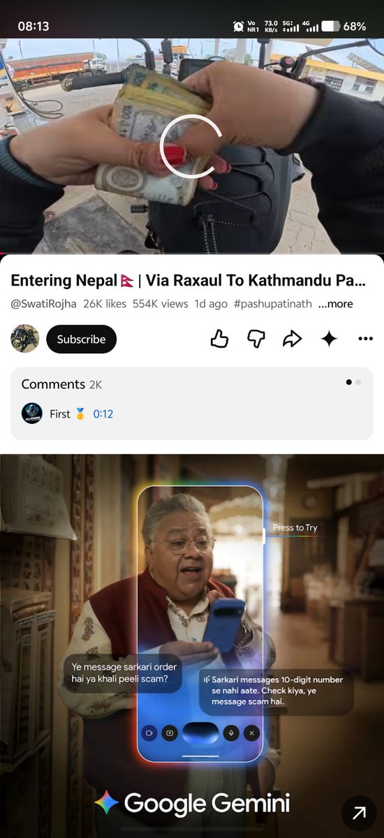 br0_its_pr0's tweet photo. @JioCare Still facing same issue https://t.co/XqmwhDtk1i