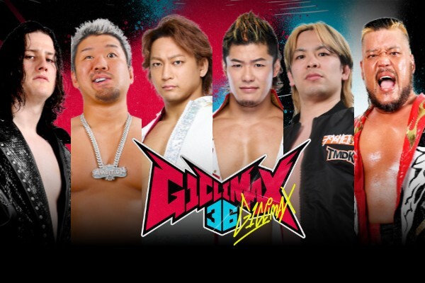 新日本プロレスリング株式会社 (@njpw1972) / Posts / X