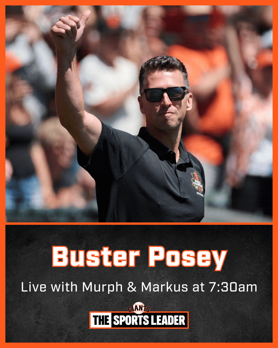 KNBR tweet media