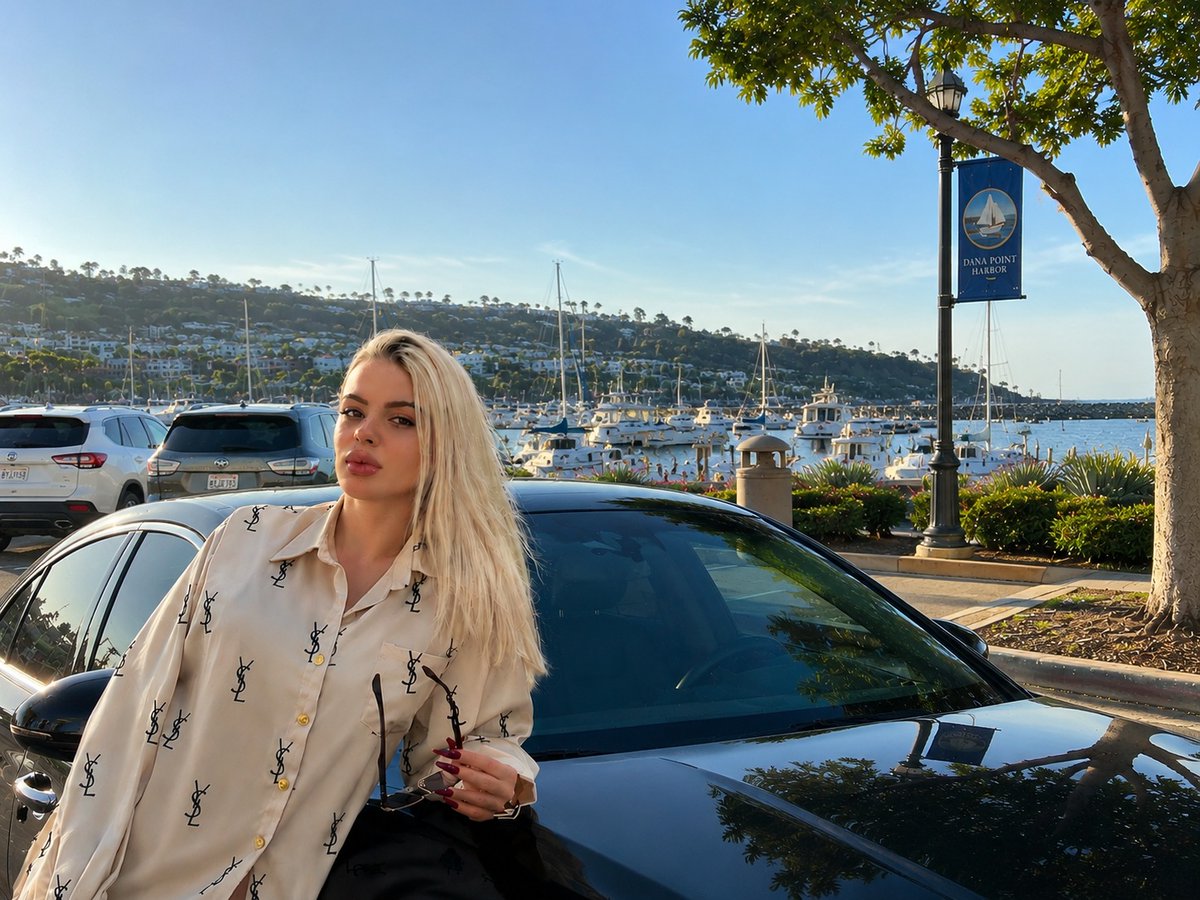 cierraneal92's tweet photo. Sunshine, sea views and feeling good in Dana Point ✨🌊 https://t.co/BA2m9bznUN