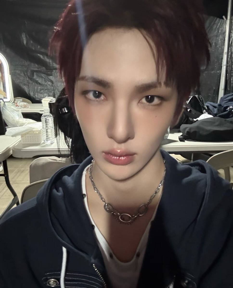 epexface's tweet photo. #뮤 #이펙스 https://t.co/PIDmxjiGBi