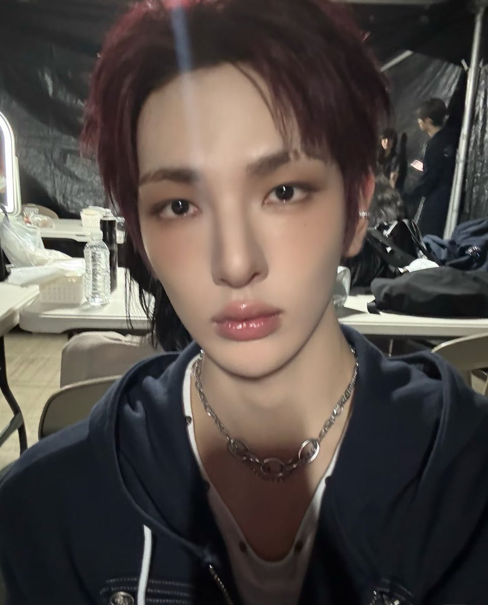 epexface's tweet photo. #뮤 #이펙스 https://t.co/PIDmxjiGBi