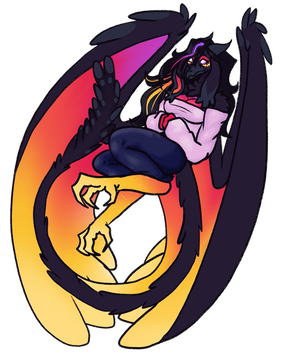 SillySafWish's tweet photo. What Pokémon type would I be? https://t.co/t2WjArzkTV