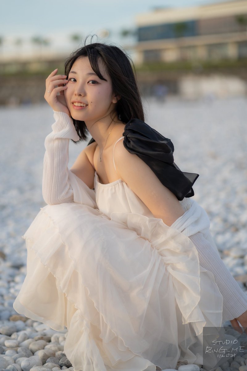 ringme103's tweet photo. マナコレ撮影会に参加しました

こころさん　@coco102204 

#マナコレ撮影会 #ポートレート https://t.co/BLwfBqEiEx