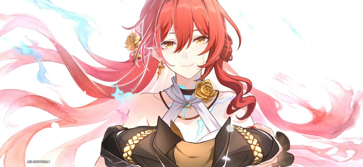 06S_fujitagame9's tweet photo. 今回も神だったよ
崩壊スターレイル https://t.co/P5yvl6D1zr