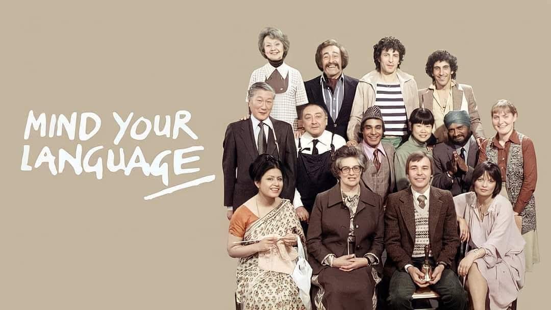🇬🇧📺 Classic British TV 📺🇬🇧 tweet media