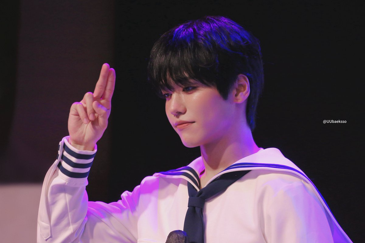 UUbaeksso tweet picture
