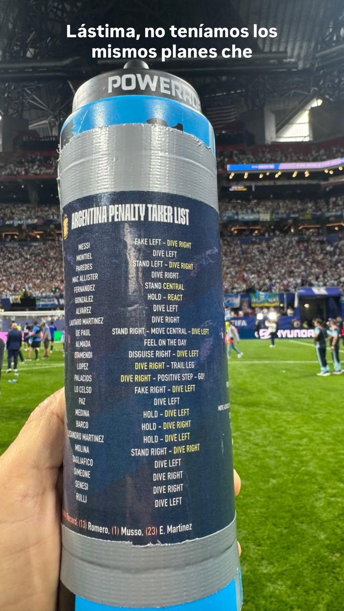 TyCSports's tweet photo. 🥤 ¿Y LA BOTELLA, PICKFORD?  😅 https://t.co/GIXZQVSN0o