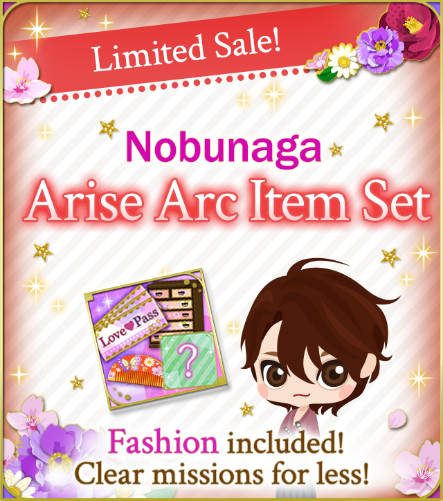 Voltage_SLBP's tweet photo. "I will take Divine Rule... I will not stop until it is mine."

Learn of the moments in Nobunaga's past that completely changed him...

Get started right away with the Reading Promo &amp; Item Sets!

#SLBP #VoltageInc #Nobunaga #Arise https://t.co/QsMAeXzbcg