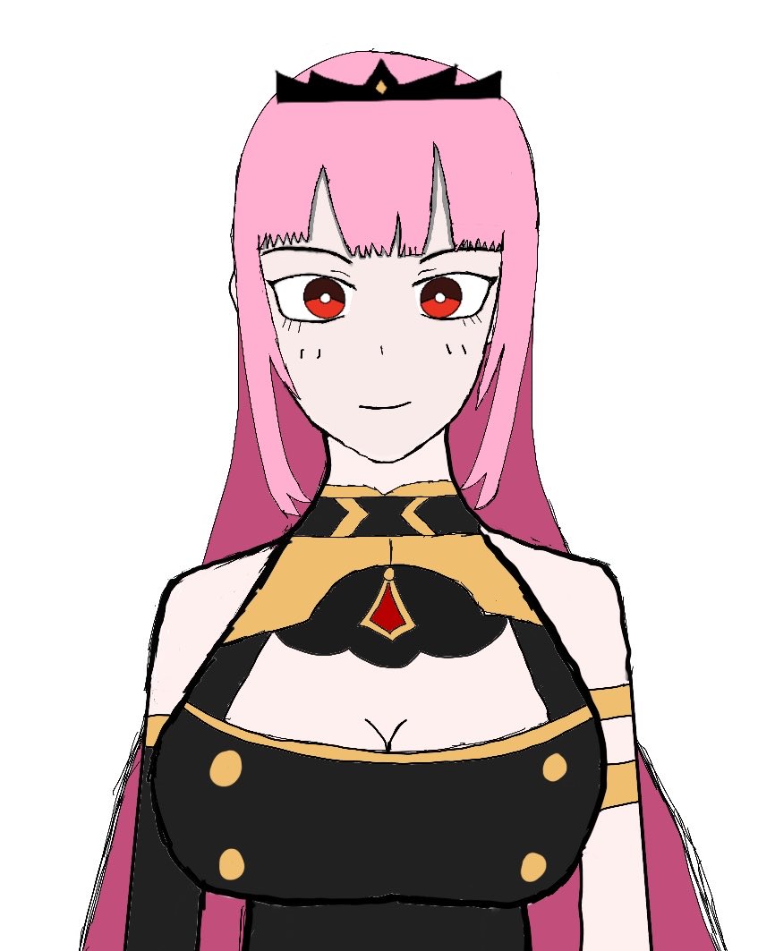 Robo_Smolt's tweet photo. Procreateで描いた森カリオペさんのファンアートたちです
応援したくて描いていました

These are the fan art of Mori Calliope  that I draw on procreate
I draw it because I wanted to support her
#callillust https://t.co/h2Y63P6lPw