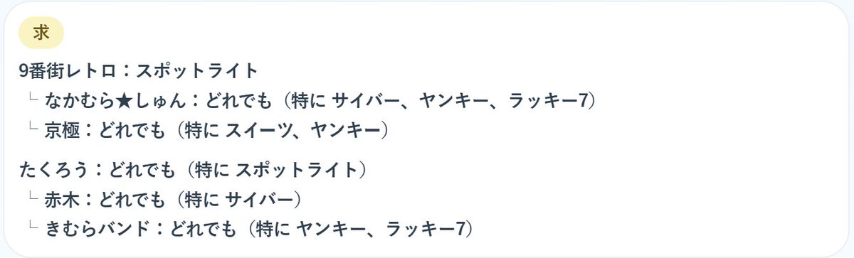 限界 tweet media