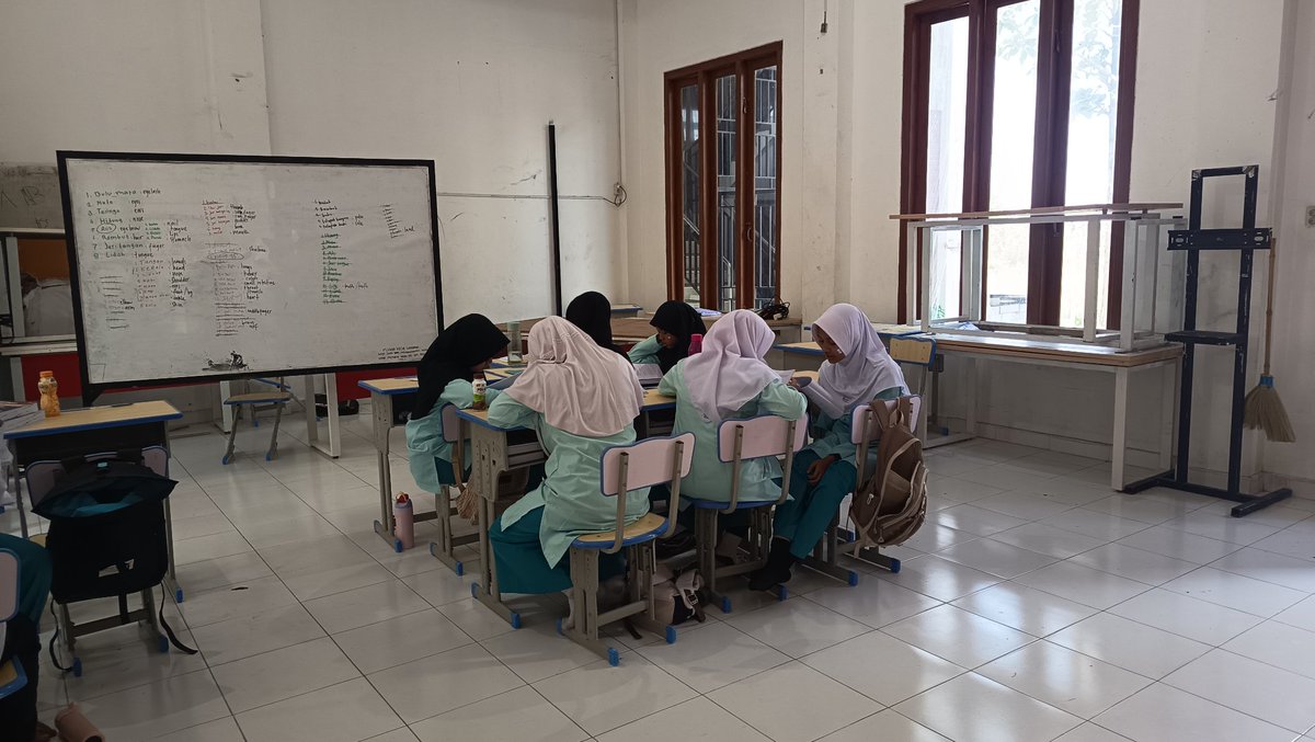 xyunitarahmax's tweet photo. Day 04
@MrBobSuperSeru https://t.co/TwkRPVm2hf