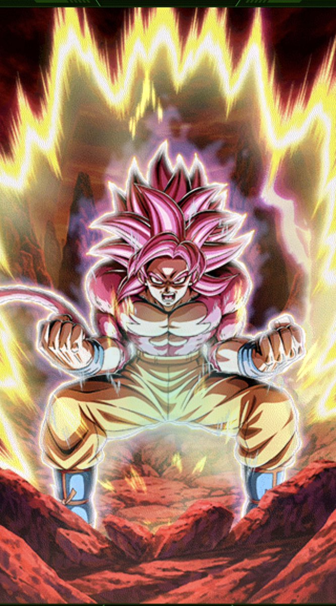 PuiPui_Dokkan's tweet photo. 1ターン目から1億出せるキャラ3選

一人は別次元でございます。 https://t.co/chphhNFBZZ