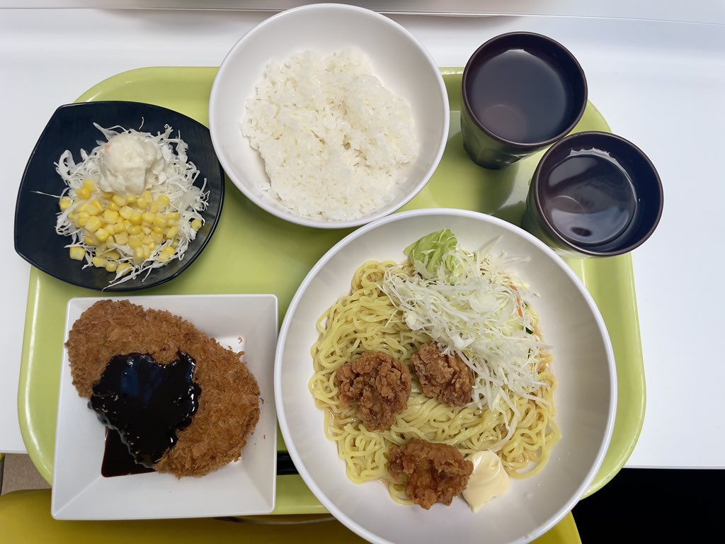 sk_4527's tweet photo. #弘前大学 #学食 #Horest https://t.co/9649c8Wwyt