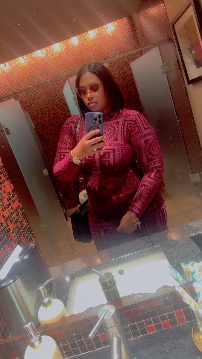 PureBEAUTY_Pat's tweet photo. Feeling like her 🥰💁🏽‍♀️ https://t.co/1mldpY8KEt