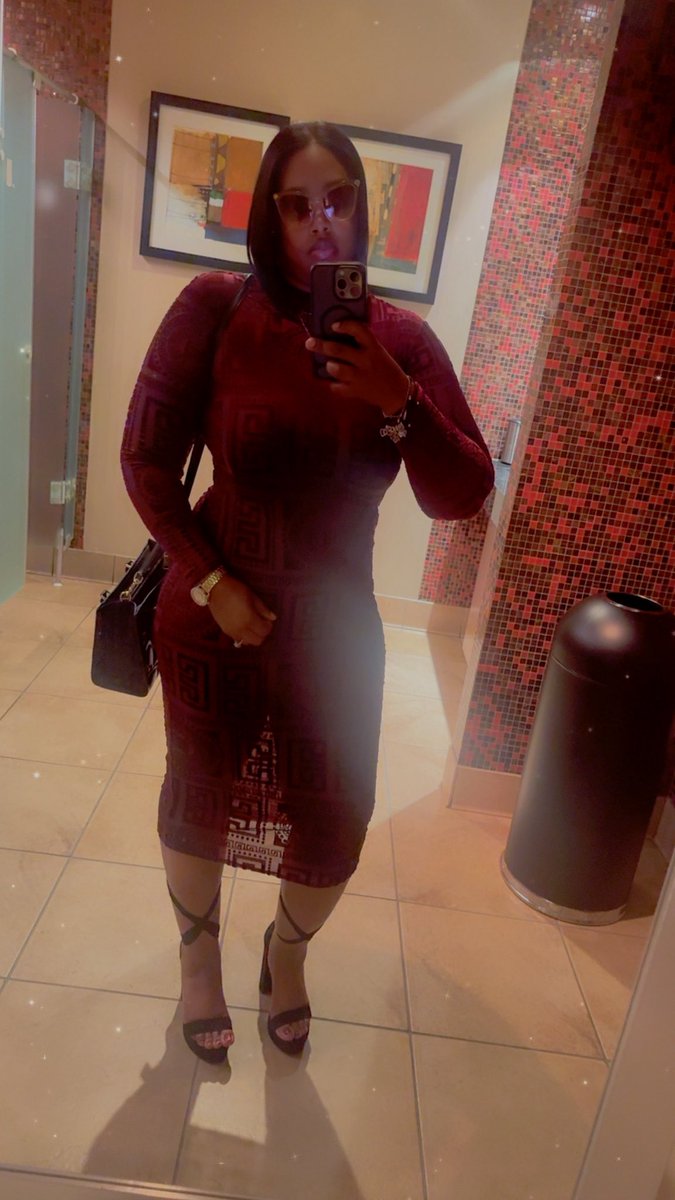 PureBEAUTY_Pat's tweet photo. Feeling like her 🥰💁🏽‍♀️ https://t.co/1mldpY8KEt