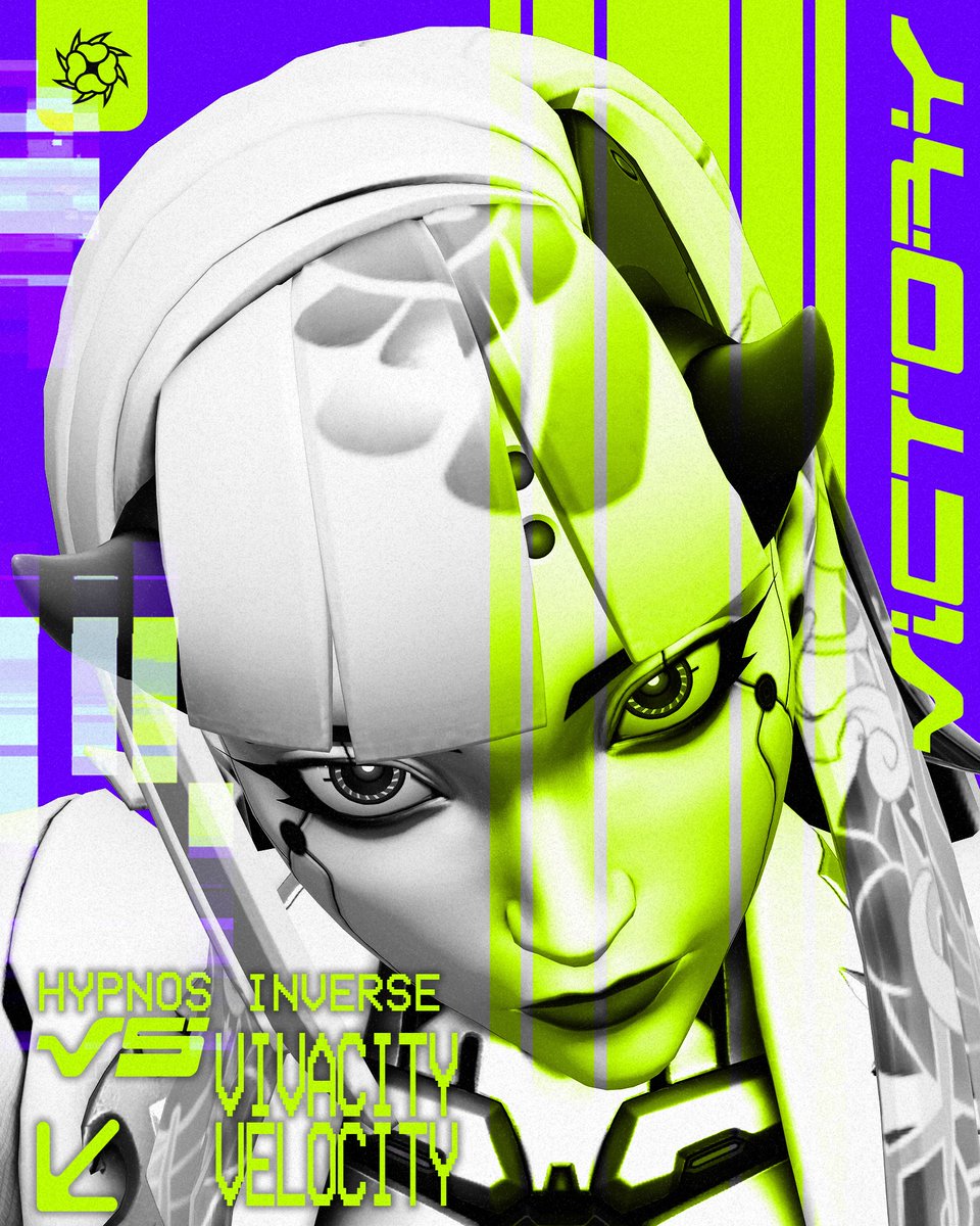 Hypnos tweet media